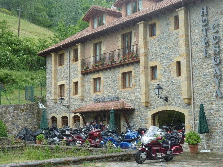 Hotel コスガヤ エクステリア 写真